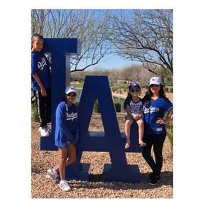 Meet your Posher, Monica